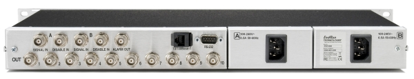 FDC3300e 周波数信号分配器