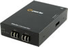 Fast Ethernet Media Converter